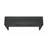 Console Table In Charcoal Gray-356975890