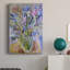 «Mane Spring Flowers», impression sur toile tendue-687356445