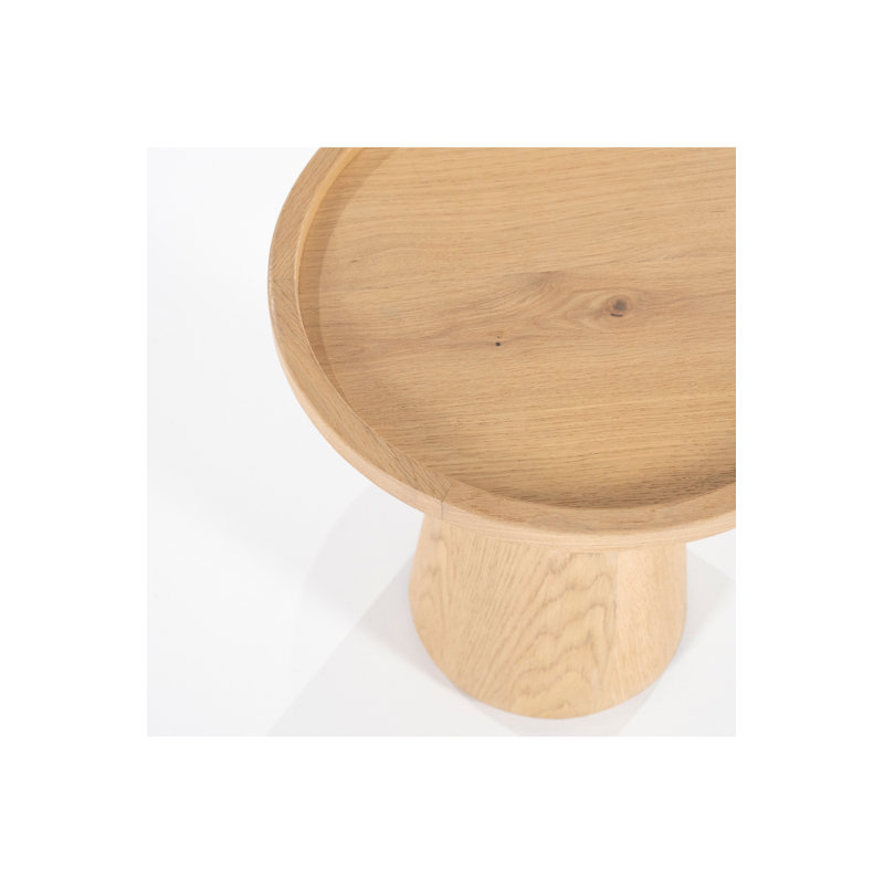 Table de bout Leia
