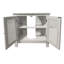 Abdulwali Freestanding Bathroom Cabinet