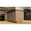 44in. x 2.5in. x 1in. – The Original Double Sided Island Support Bracket – Industrial-106304200