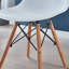 Ensemble de salle à manger rond 42,12 po Jiho-1032879553