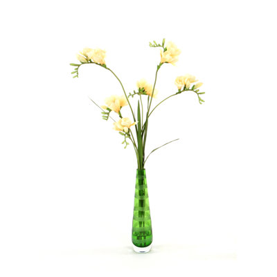 Arrangement in Vase