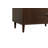 Baldwin 36'' Single Bathroom Vanity with Engineered Marble Top-1502732700