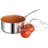 7 - Piece Non-Stick Ceramic Cookware Set