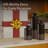 Dublin Table Vase-107424546