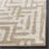Ailssa Performance Geometric Rug
