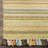 Montauk Hand Woven Cotton Striped Rug-724411377