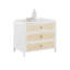 TIERRA 3 - Drawer Nightstand