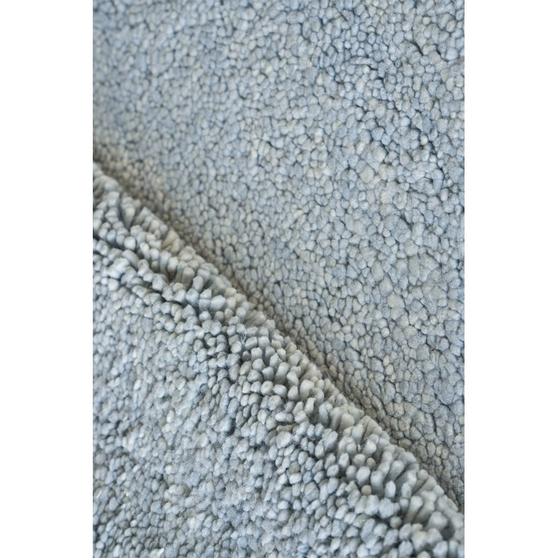 Wool Area Rug, Rectangle 10' x 14'