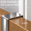Belleterre Non-Slip Standard Hanger