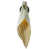 White/Gold selected