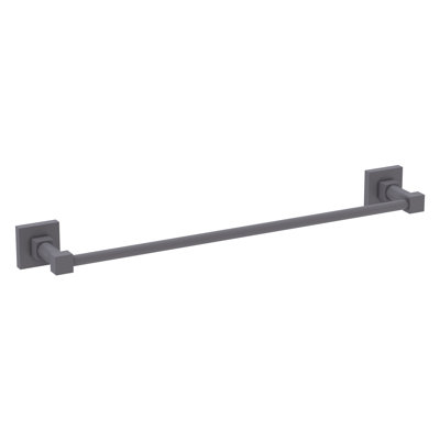 26'' 1 Towel Bar