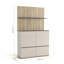 Amae 120cm Sideboard