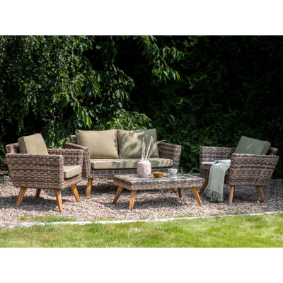 Outdoor Cushion Cover Set VITTORIA
