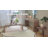 59'' Vintage Crafted Entryway Table Two Hidden Handle Drawers Farmhouse Console Table Easy Assembly-1995194889