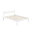 Lit plateforme en bois massif Farrah -569989466-569989464