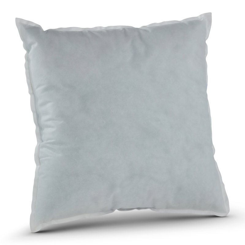 Reversible Pillow Insert, 2, 20" x 20"