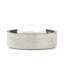 Woven Glass Soap Dish-884841903
