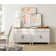 Scarlett 67.8" Wide 2 Drawer Buffet Table