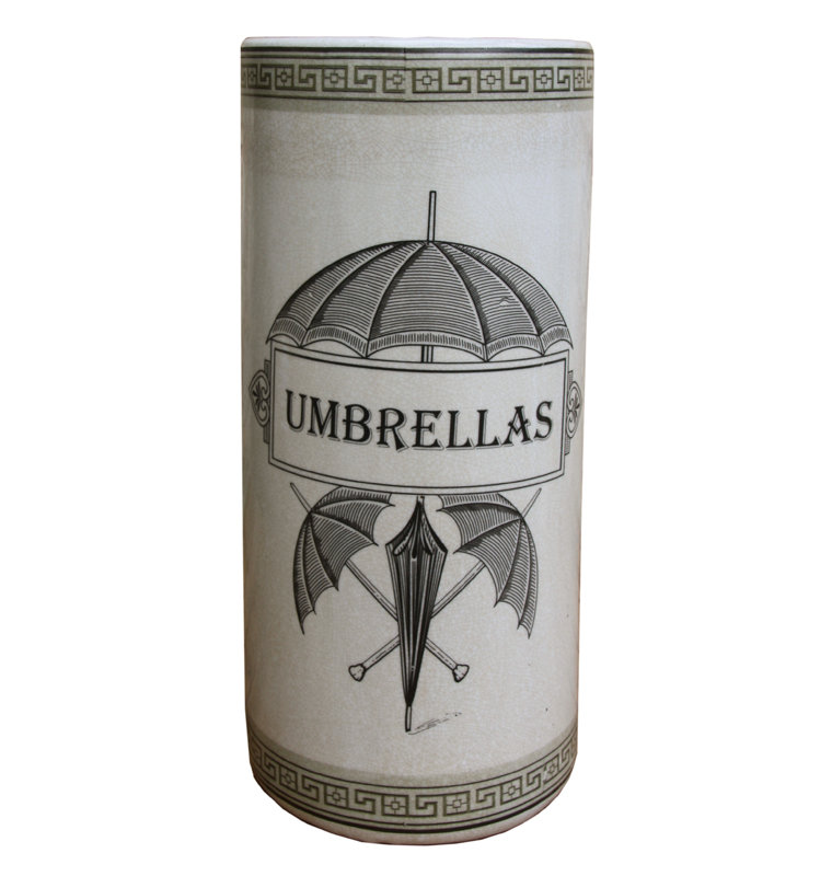 Freestanding Umbrella Stand