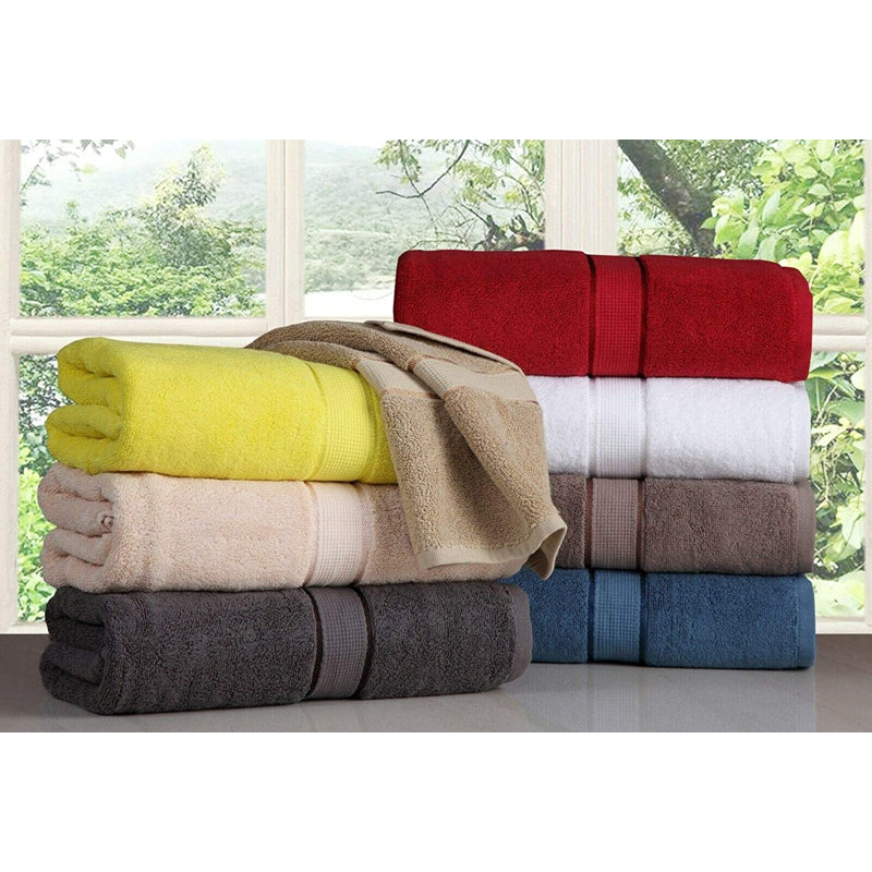 Falynne Cotton Mulit-Size Set, Teal