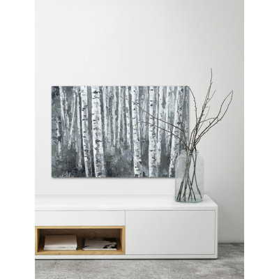 Parvez Taj - Wrapped Canvas Painting