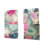 Agate Square 4 Piece Coaster Set