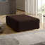 Housse extensible pour repose-pieds - Facile à nettoyer et durable - Collection Comfort-1104676269-1194579274