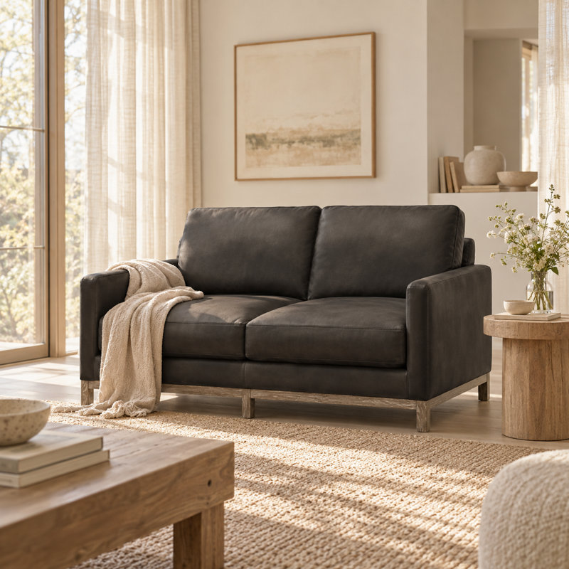 Monterrey Loveseat