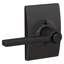 Latitude Privacy Door Lever-22335520