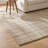 Mallory Gray Hand Tufted Area Rug-198708985