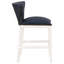 Tabouret de comptoir Macon