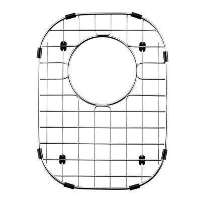 Grille d'évier 10 "x 13" WireCraft