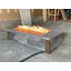 Ensemble de branchement de foyer d'extérieur Easy FirePits LP-78261427