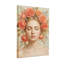 Art floral, impression sur toile-310994110