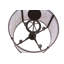 Gahan 4 - Light Chandelier