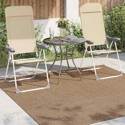 Modern Indoor and Outdoor Rug