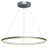 Lohnes Dimmable LED Round / Oval Chandelier-1292588408
