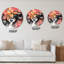 Horloge murale surdimensionnée-1782966642
