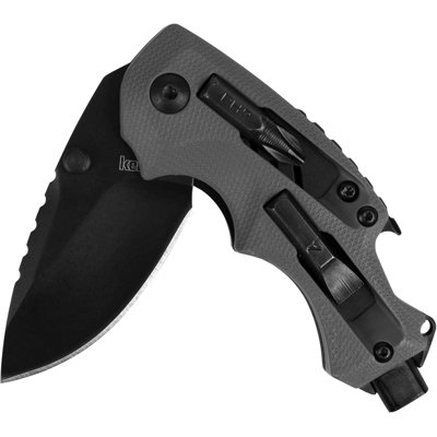 Kershaw Shuffle DIY Compact Multifunction Pocket Knife