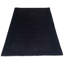 Orlander Polka Dots Area Rug in Black