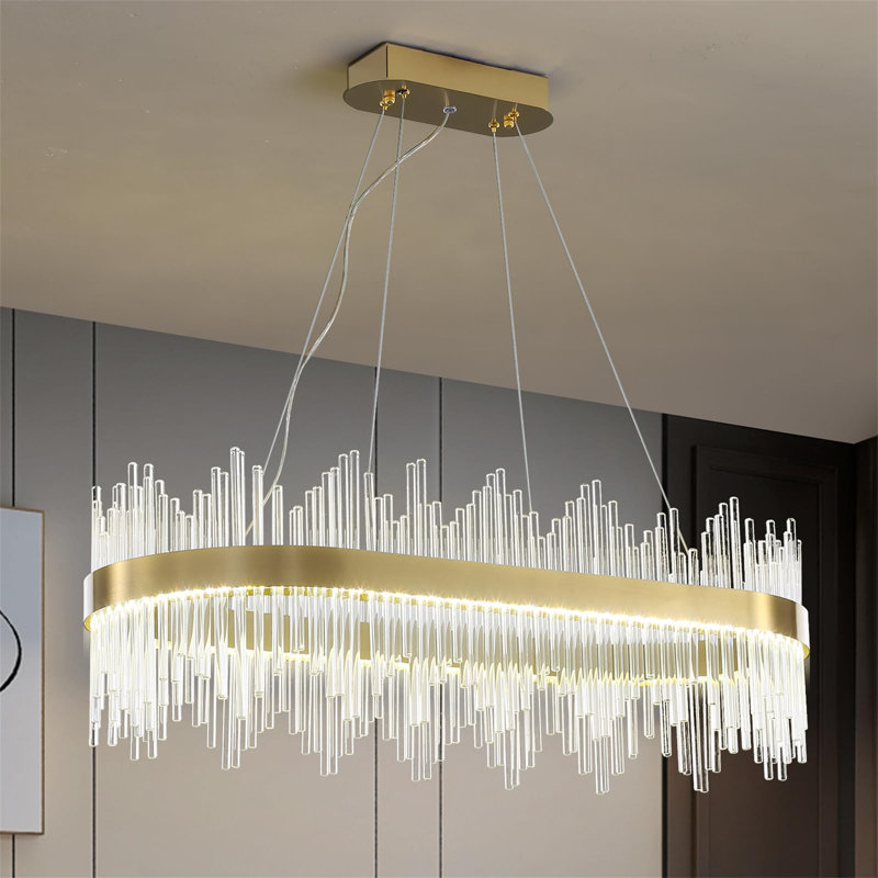 Avonna LED Chandelier