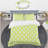 Modern & Contemporary Polyester Twill Geometric Shapes Duvet Cover-112931672-40703599