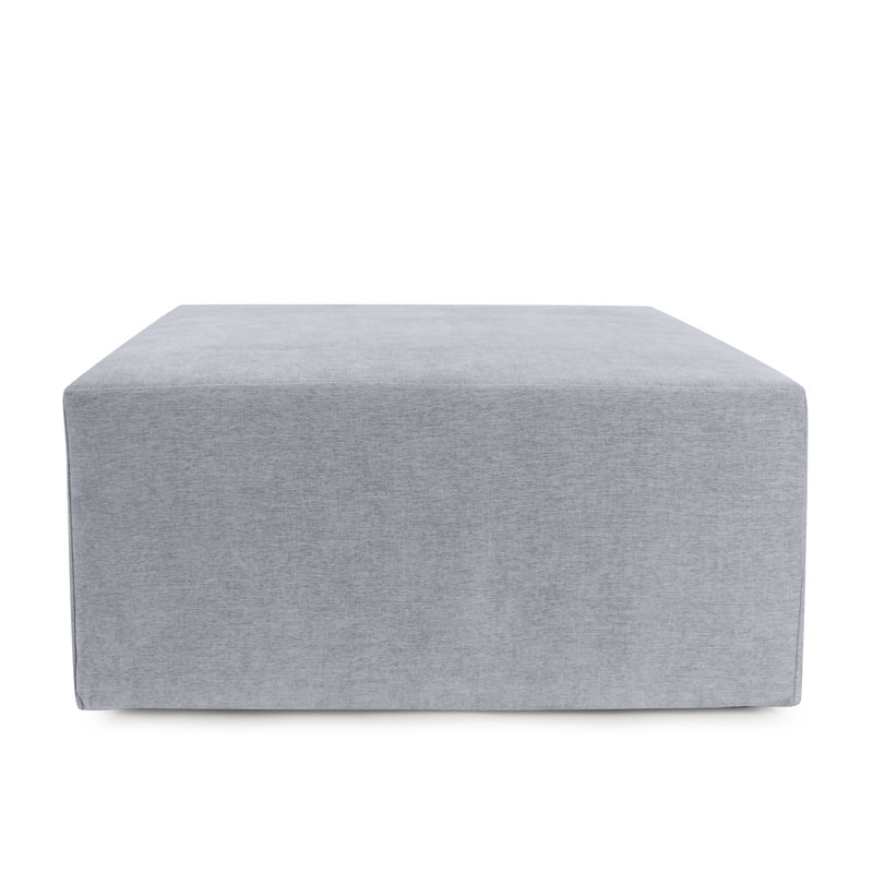 Repose-pieds Glenmore Breeze Universal, Bleu
