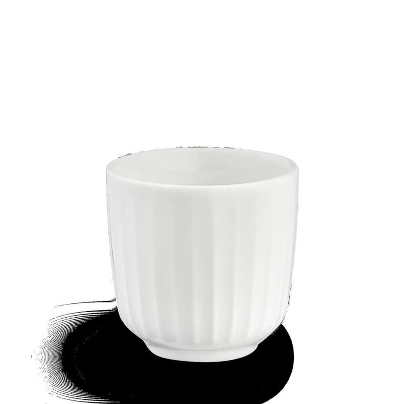 Porcelain Espresso Cup