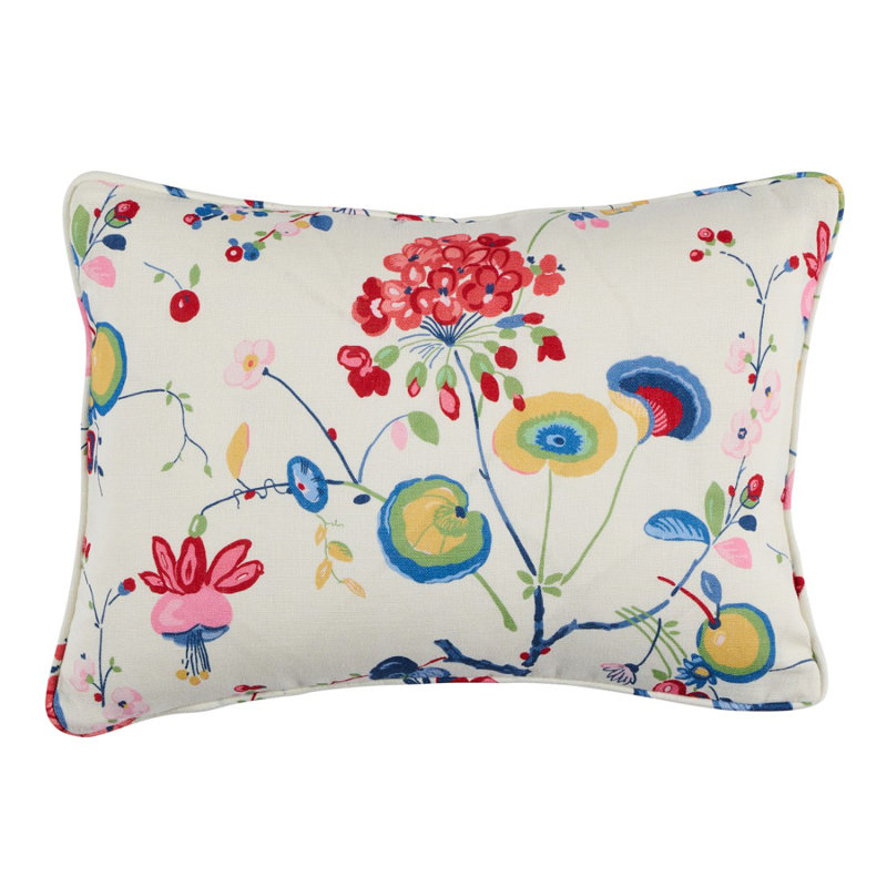 Vasily Linen Pillow