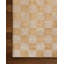 Tapis abricot / ivoire Chris Loves Julia x Loloi Calvin-117165339