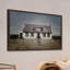 « country heritage », reproduction de photo sur papier encadrée-24537314