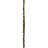 Endurathane Shell Ceiling Medallion, 25 5/8"OD x 1"P, Hand-Painted Brass Finish-28581514